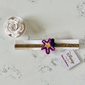 Hanna Andersson Disney Ariel girl’s Headband